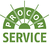 PROCON Service & Verwaltung