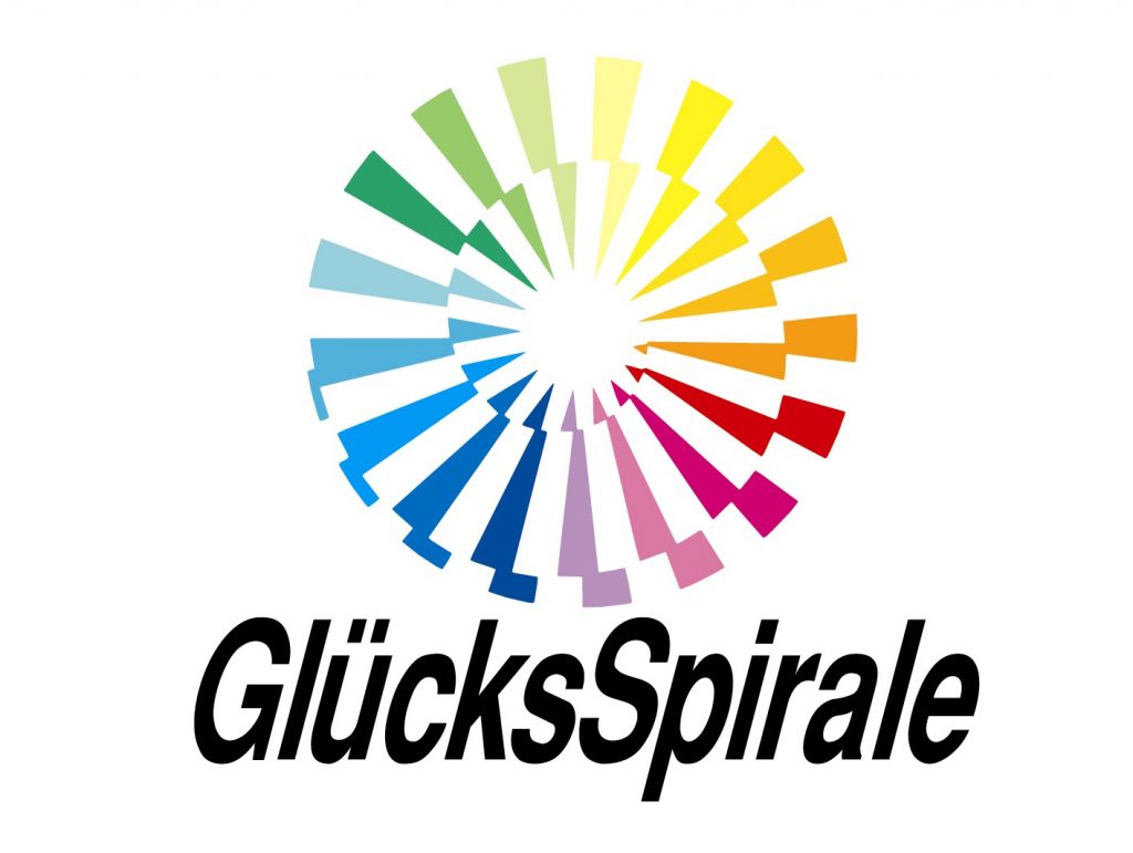 Lotterie Glücksspirale