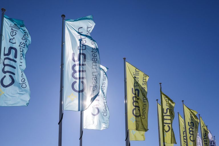 Unser Besuch auf der CMS Berlin 2025